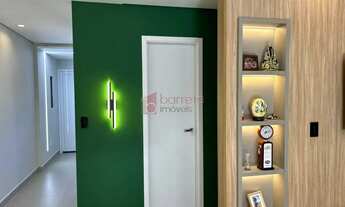 Imagem 2: CASA À VENDA NO CONDOMÍNIO KAZA NO BAIRRO CIDADE NOVA EM JUNDIAÍ/SP