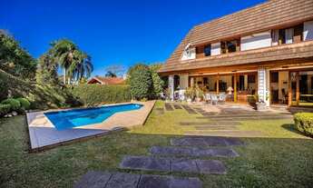 Imagem 6: CASA COM 3 QUARTOS E 1 SUÍTE NO VISTA ALEGRE - CURITIBA