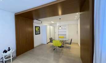 Imagem 6: PALHANO BUSINESS - Sala MOBILIADA para locação com 40m², 1 Vaga, por R$ 3.100,00- Gleba Pa