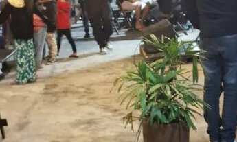 Imagem: BAR / HAMBURGUERIA