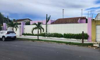 Imagem: Vendo casa no bairro Novo Horizonte Arapiraca