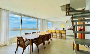 Imagem 2: Cobertura à venda, 173 m² por R$ 4.300.000,00 - Centro - Florianópolis/SC