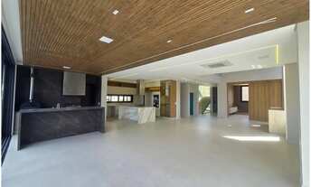 Imagem 7: Tamboré 11 - Luxo e Sofisticação no Seu Melhor Momento!