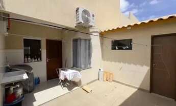 Imagem 6: Casa na águas brancas