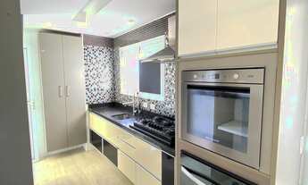 Imagem 4: Jardins de Vêneto projetado 4 quartos nascente