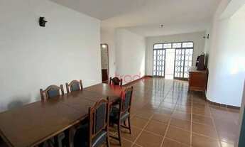 Imagem 4: Casa para Alugar com 05 Quartos no Bairro Alto da Boa Vista em Ribeirão Preto com Piscina