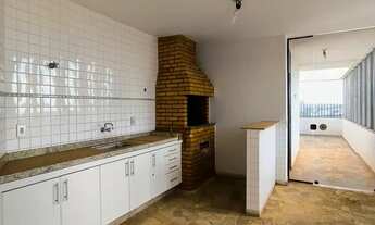 Imagem 3: Cobertura Duplex no Ulisses Jamil Cury 4 dormitórios, lazer completo