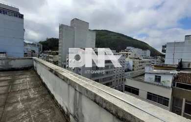 Imagem 7: Cobertura - Linear / Residencial / Copacabana