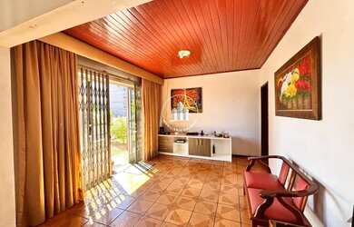 Imagem 5: Casa 2 Quartos com 2 Suítes e 108m² - Barreiros - JMS