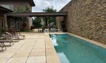 Imagem 3: Morro do Chapéu - Casa Residencial 7 quartos à venda na Anuar Donato