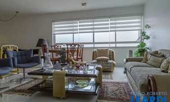 Imagem 4: APARTAMENTO - HIGIENÓPOLIS - SP