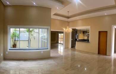 Imagem 4: Casa de condomínio para alugar com 250 m², 3 quartos e 4 vagas