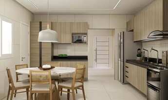 Imagem 5: Casa com Piscina na Mário Covas, 3 quartos, Financia, Ananindeua