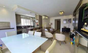 Imagem 3: Apartamento três suítes lavabo orientação solar oeste norte bairro nobre Capão d