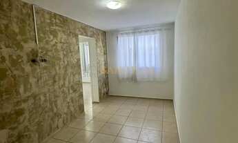 Imagem 2: Apartamento - Loteamento Parque São Martinho - Campinas