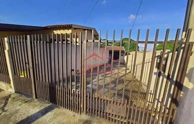 Imagem 4: Duas Casas a Venda Totalmente Separadas