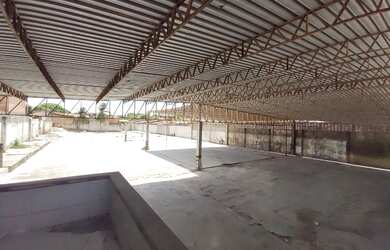 Imagem 6: Galpão para alugar, 4000 m² por R$ 35.000,00/mês - José de Alencar - Fortaleza/CE