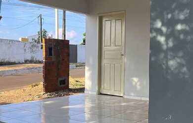 Imagem 3: Casa jose de freitas-financia