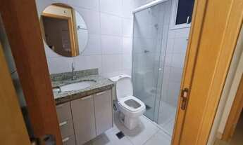 Imagem 5: Vende-se Apartamento 2 Quartos(1suite) 62m² - ParkLiving Mutirama - St. Central