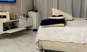 Imagem 6: Villa Firenze casa condomínio 4 suites com piscina