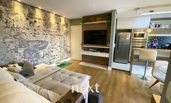 Imagem: Apartamento - Ponte Preta - Campinas