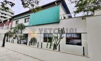 Imagem: Sala para alugar, 160 m² - Jardim Primavera