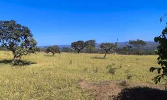 Imagem 4: Terreno chácara BR 060 Km 24 próximo a Samambaia DF