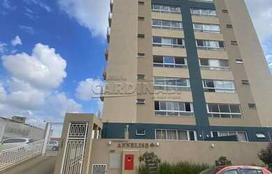 Imagem: Apartamento Padrão em São Carlos