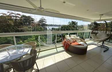 Imagem 5: Luxo com Vista Espetacular