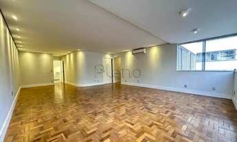 Imagem: Apartamento à venda em Campinas, Cambuí