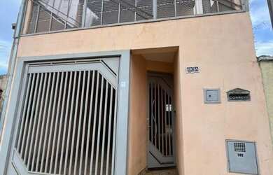 Imagem: Casa com 3 dormitórios disponível para