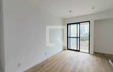 Imagem 3: Apartamento à Venda - Água Fria, 1 Quarto, 26 m2