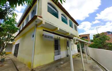 Imagem 3: Casa para Venda em São Lourenço da Mata, Capibaribe (São Lourenço), 2 dormitórios, 2 suíte