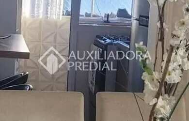 Imagem 4: Apartamento 2 dormitórios, no bairro Igara