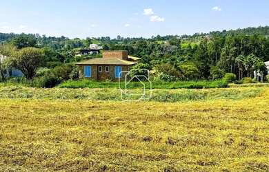 Imagem 2: Terreno em Itu à venda Condomínio Terras de São José II - SP