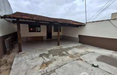 Imagem 2: Casa Residencial Nº 04 Rua 14 Qd. 35 Lt. 10 Jardim Santo Antonio Goiânia GO