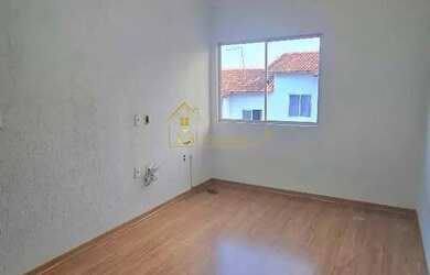 Imagem 3: Apartamento com área privativa à venda no São João em Betim, 2 quartos, 2 vagas