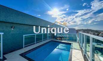 Imagem: Cobertura, 270m2, Centro - Cabo Frio, à