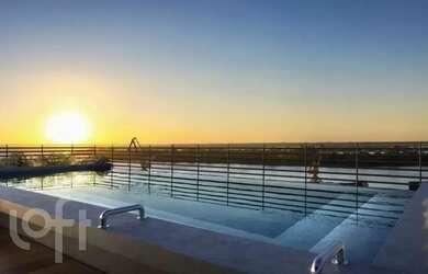 Imagem 7: Apartamento à venda em Floresta com 17 m², 1 quarto, 1 vaga