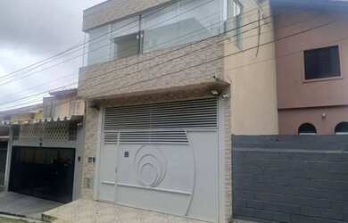 Imagem: Casa com 2 dormitórios à venda, 150 m²