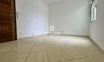 Imagem 2: Vila Kosmos Apartamento com 2 dormitórios