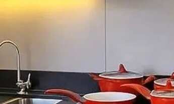 Imagem 6: Aluguel Apartamento 1 Dormitórios - 60 m² Moema