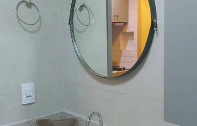 Imagem 5: STUDIO ICON DESIGN LIVING, 1QUARTO, BOA VIAGEM, RECIFE-PE