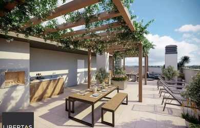 Imagem 6: Garden 2 dormitórios à venda Jardim Itu Porto Alegre/RS