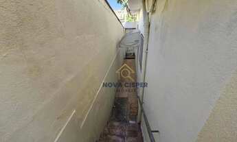 Imagem 6: Casa com 2 dormitórios, 125 m² - venda por R$ 500.000,00 ou aluguel por R$ 2.100,00/mês