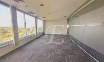 Imagem 2: Andar Corporativo(15 salas) para alugar, 2844 m²,- Jardim São Luís - centro empresarial(CE