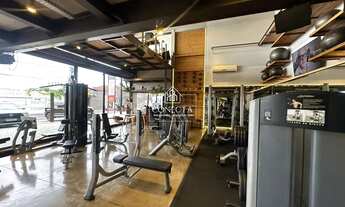 Imagem 4: Imóvel comercial disponível para locação- Uberlândia/MG