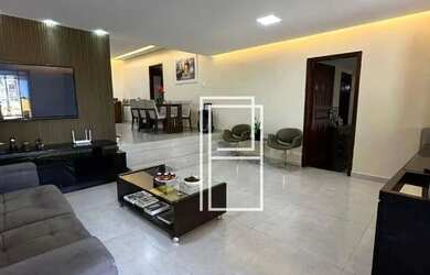 Imagem 2: Casa à venda, 255 m² por R$ 790.000,00 - Nova Vista - Belo Horizonte/MG