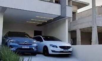 Imagem 2: Casa à venda em Paulínia, Vila Monte Alegre, com 3 suítes, com 200 m², Terras da Estância