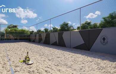 Imagem 8: Opus Gyro O2 Reserva Ybiti - Apartamento 1 quarto, sendo 1 suíte